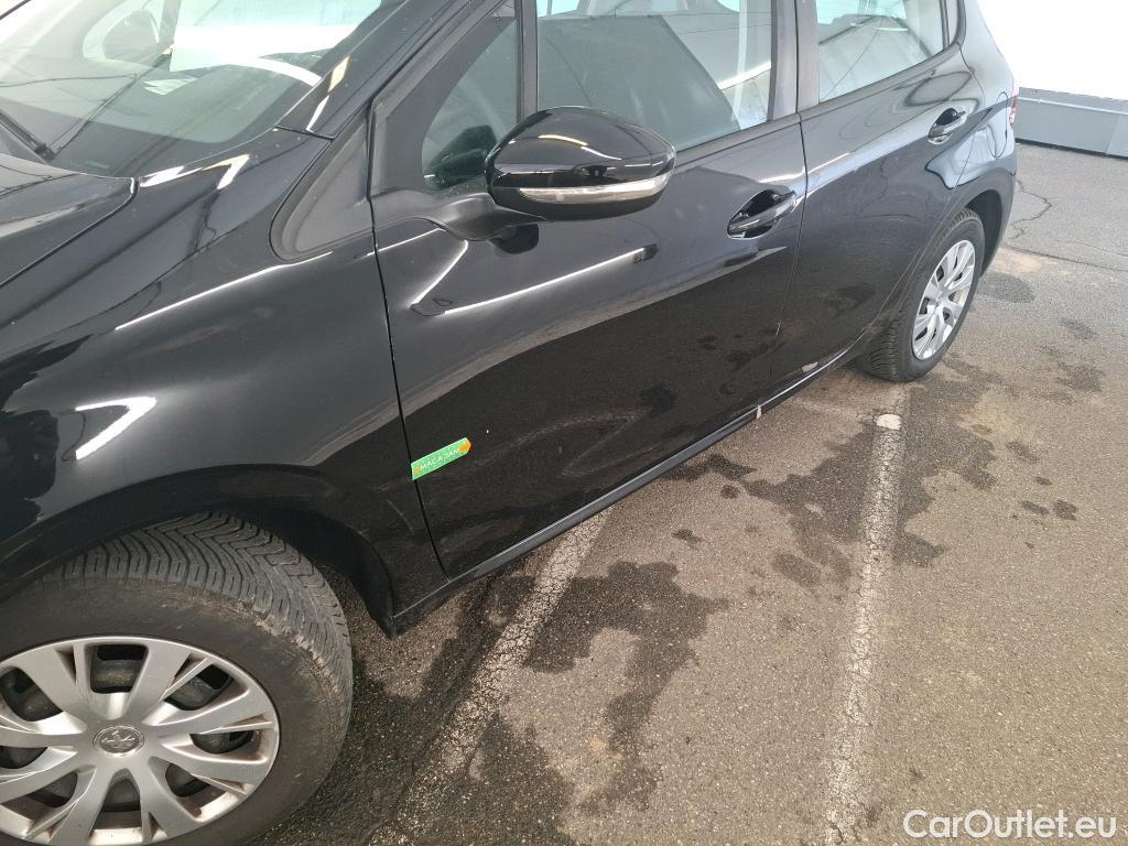  Peugeot  208  Affaire Premium Pack 1.2 80CV BVM5 E6dT #15