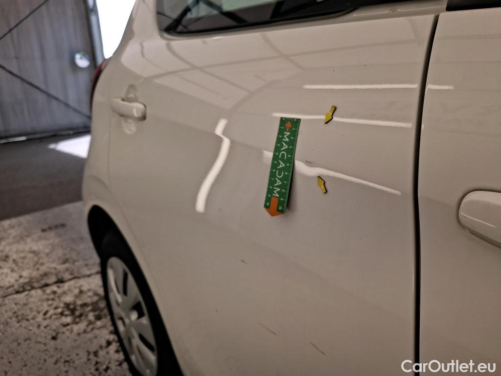  Citroen  C1  Feel 1.0 70CV BVM5 E6dT #8