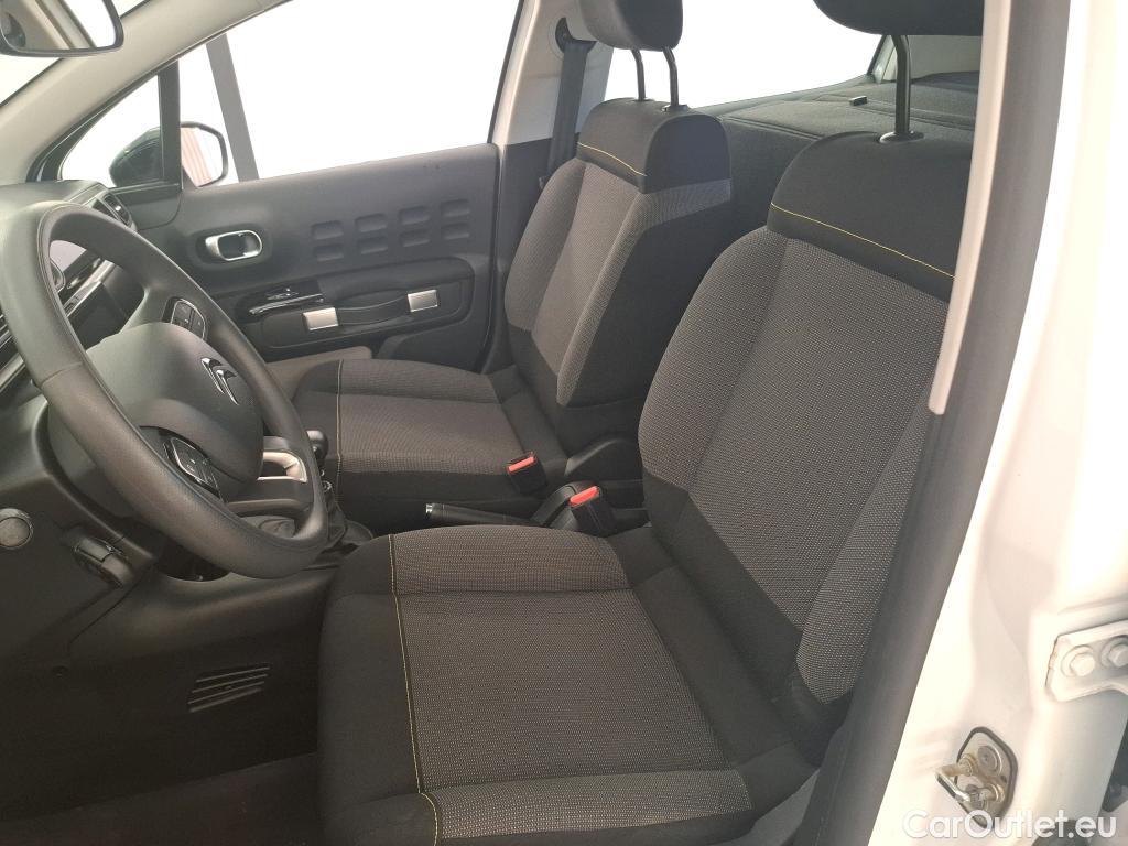  Citroen  C3  Société Feel Business R 1.5 BlueHDI 100CV BVM6 6E #10