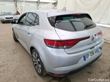  Renault  Megane  IV Berline 5 ptes. Techno 1.5 dCi 115CV BVA7 E6d #2