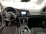  Renault  Megane  IV Berline 5 ptes. Techno 1.5 dCi 115CV BVA7 E6d #5