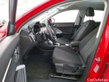  Audi  Q3  Sportback 35 TDI Business Line 2.0 TDI 150CV BVA7 E6d #8