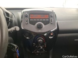  Citroen  C1  Feel 1.0 70CV BVM5 E6dT #7