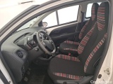  Citroen  C1  Feel 1.0 70CV BVM5 E6dT #8