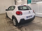  Citroen  C3  Société Feel Business R 1.5 BlueHDI 100CV BVM6 6E #2