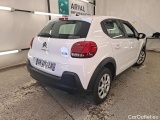  Citroen  C3  Société Feel Business R 1.5 BlueHDI 100CV BVM6 6E #3