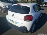  Citroen  C3 CITROEN  / 2016 / 5P / Berline &PureTech 82 BVM Feel Business #3