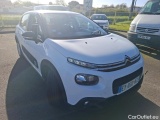  Citroen  C3 CITROEN  / 2016 / 5P / Berline &PureTech 82 BVM Feel Business #4