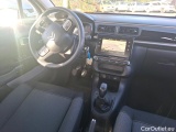  Citroen  C3 CITROEN  / 2016 / 5P / Berline &PureTech 82 BVM Feel Business #5