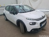  Citroen  C3  Feel 1.2 PureTech 80CV BVM5 E6 #4