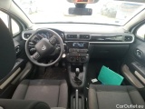  Citroen  C3  Feel 1.2 PureTech 80CV BVM5 E6 #5