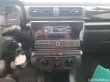  Citroen  C3  Feel 1.2 PureTech 80CV BVM5 E6 #7