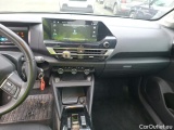  Citroen  C4 CITROEN  X / 2022 / 4P / Berline PureTech 130 S&S EAT8 Feel Pack #7