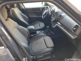  Mini  Countryman MINI  / 2016 / 5P / Crossover Cooper SE ALL4 Busi Design 136+88ch BVA6 #6