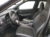  Nissan  Juke NISSAN  / 2019 / 5P / Crossover Hybrid 143 Business+ COMMITMENT DEAL LOT 700 #9