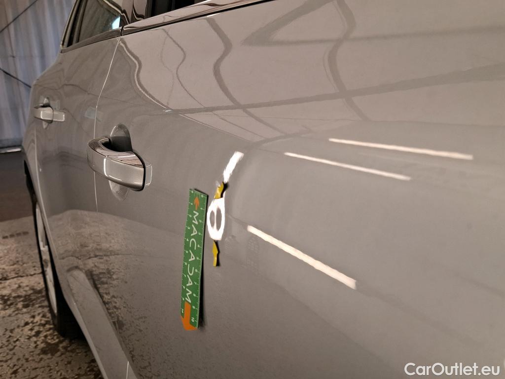  Renault  Megane  IV Estate Business 1.5 dCi 115CV BVA7 E6d #10