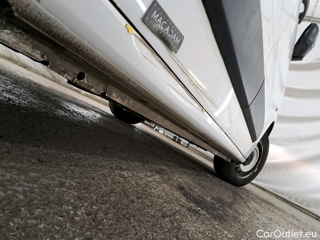  Peugeot  Partner  Premium L1 1.5 HDi 75CV BVM5 E6dT #12