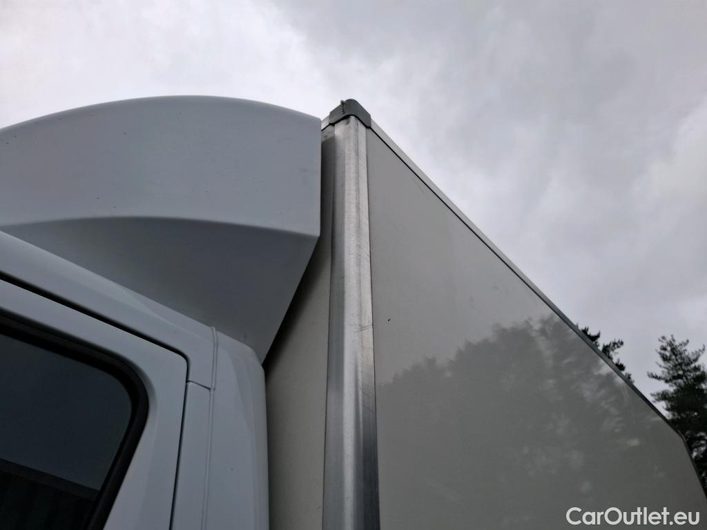  Renault  Master RENAULT  SC / 2019 / 2P / Châssis cabine CC Tr CF F3500 L3 Blue dCi 145 EVIE #6