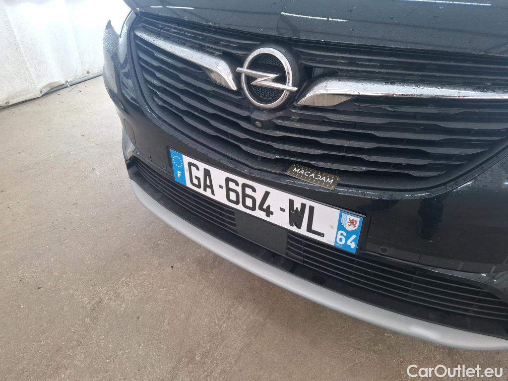  Opel   Grandland X Grandland X Elegance Business 1.5 130CV BVA8 E6d #54