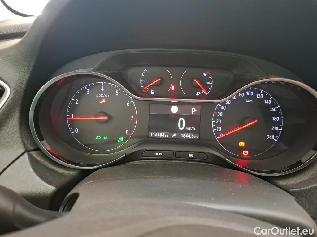  Opel   Grandland X Grandland X Elegance Business 1.5 130CV BVA8 E6d #56