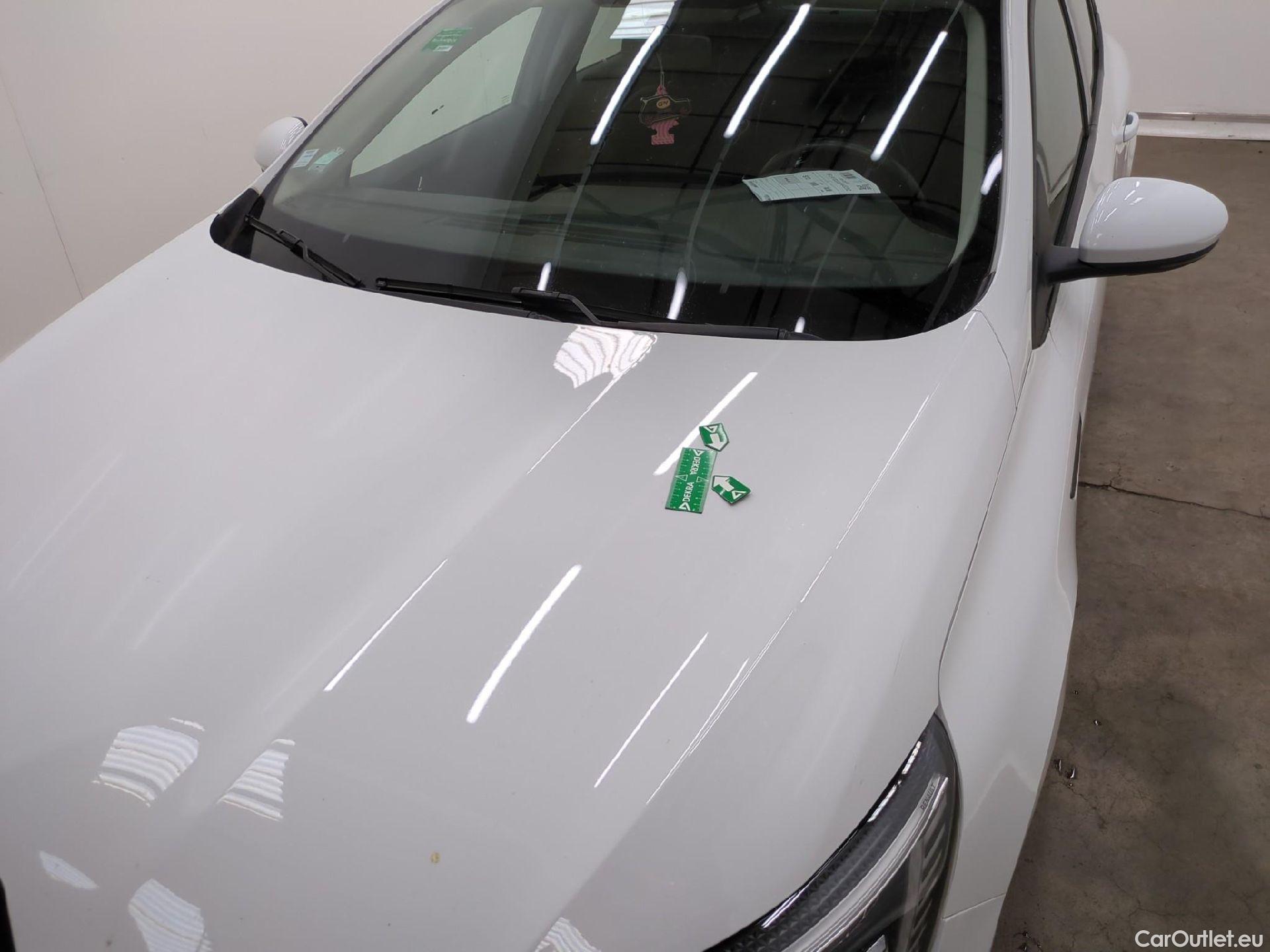  Renault  Megane  IV Berline 5pt. Société Air 1.5 dCi 90CV BVM6 E6 #13