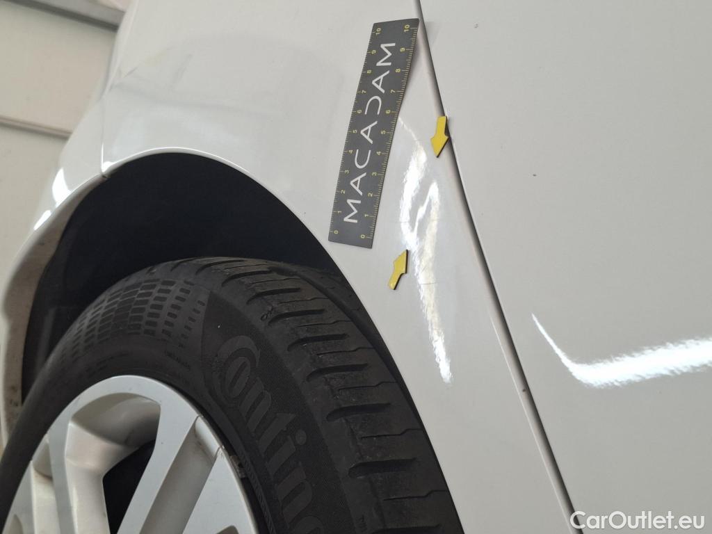  Renault  Clio  IV Business 0.9 TCe 90CV BVM5 E6 #27