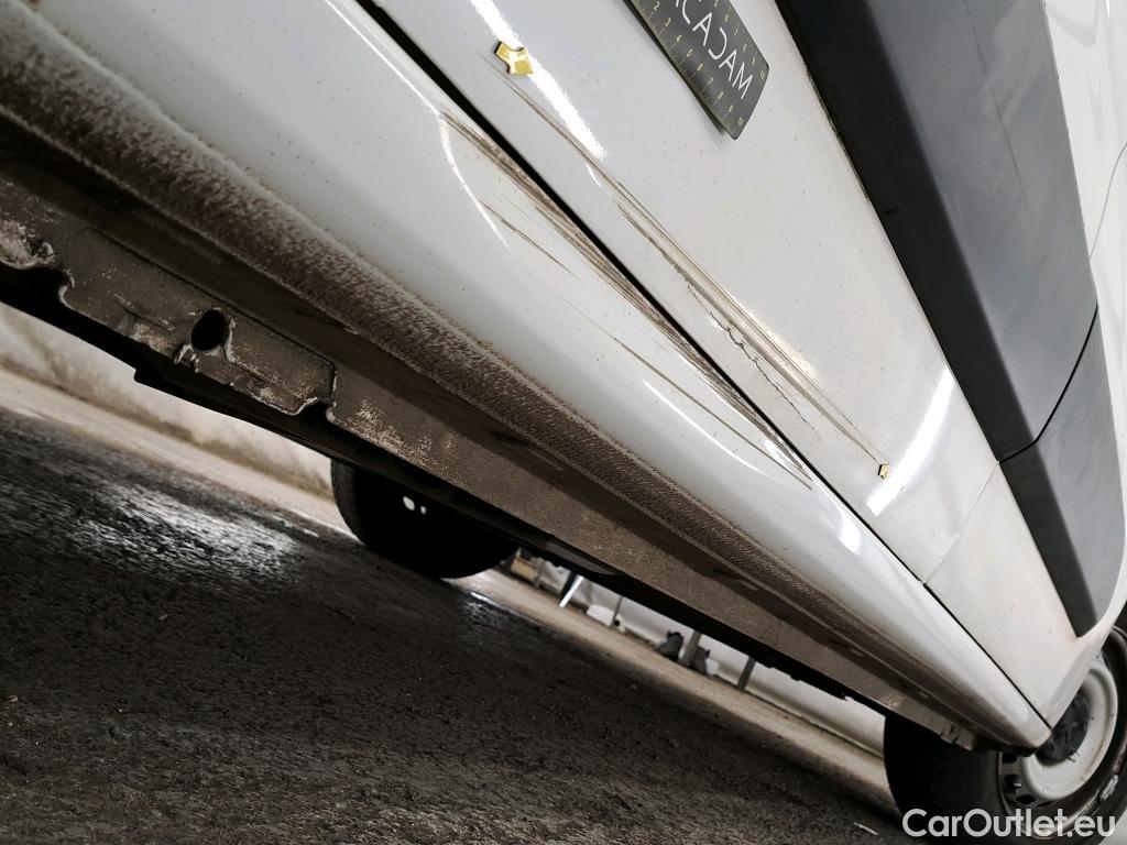  Peugeot  Partner  Premium L1 1.5 HDi 75CV BVM5 E6dT #6