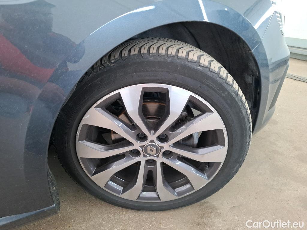  Renault  Megane RENAULT Mégane Berline 5p Berline Intens TCe 140 EDC FAP #14