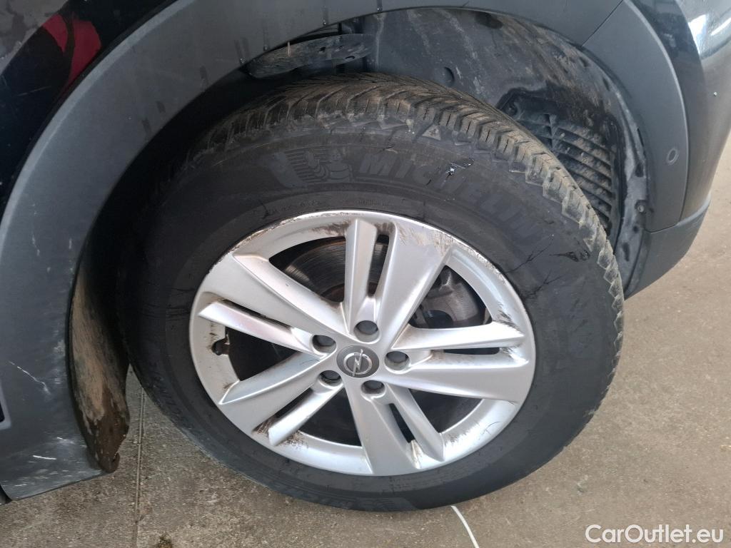  Opel   Grandland X Grandland X Elegance Business 1.5 130CV BVA8 E6d #25