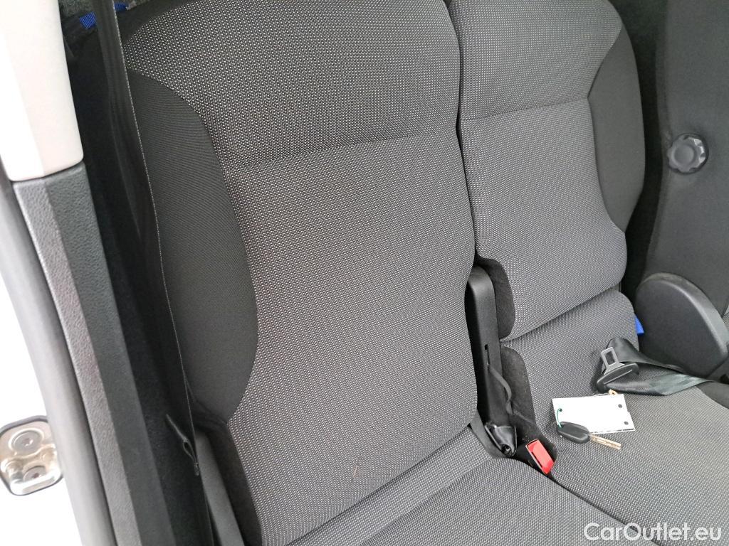  Peugeot  Partner  Premium L1 1.5 HDi 75CV BVM5 E6dT #21