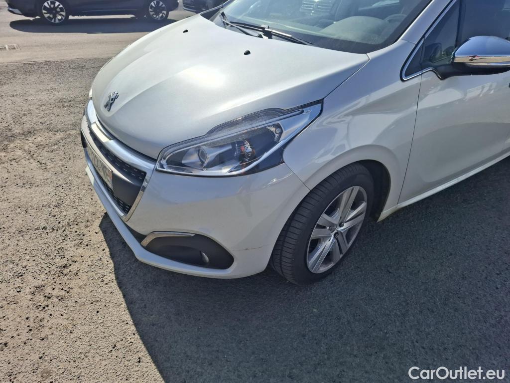  Peugeot  208  Allure Business 1.2 PureTech 110CV BVM5 E6 #33