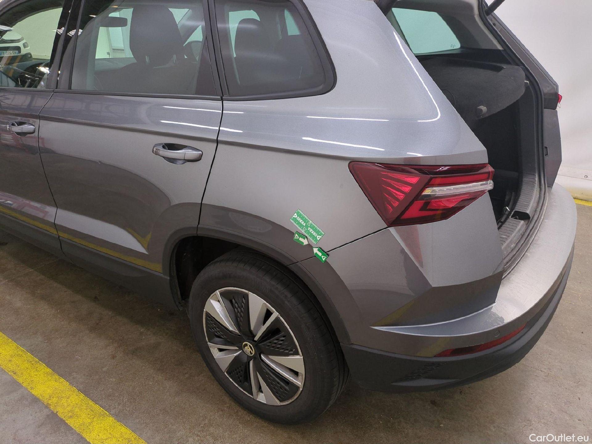  Skoda  Karoq SKODA  / 2022 / 5P / SUV 1.5 TSI 150ch ACT DSG7 Business #21
