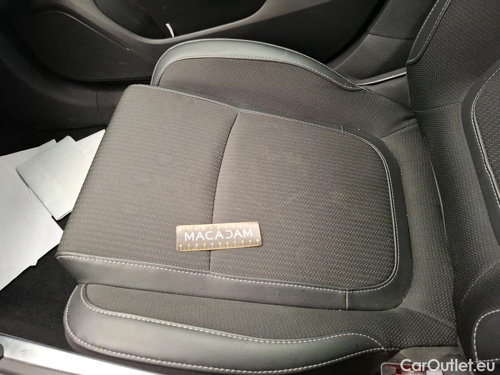  Renault  Megane RENAULT Mégane Berline 5p Berline Intens TCe 140 EDC FAP #24