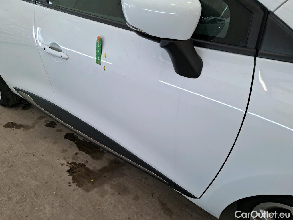  Renault  Clio  IV Business 0.9 TCe 90CV BVM5 E6 #23