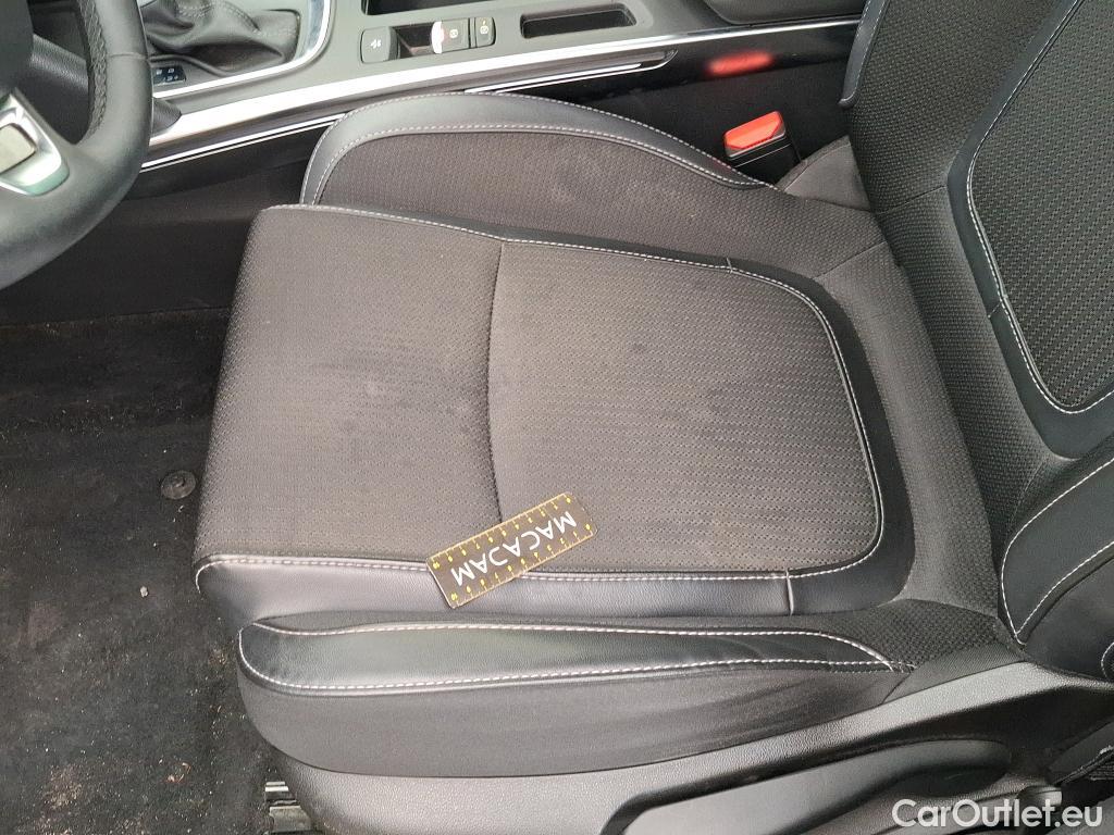  Renault  Megane RENAULT Mégane Berline 5p Berline Intens TCe 140 EDC FAP #27