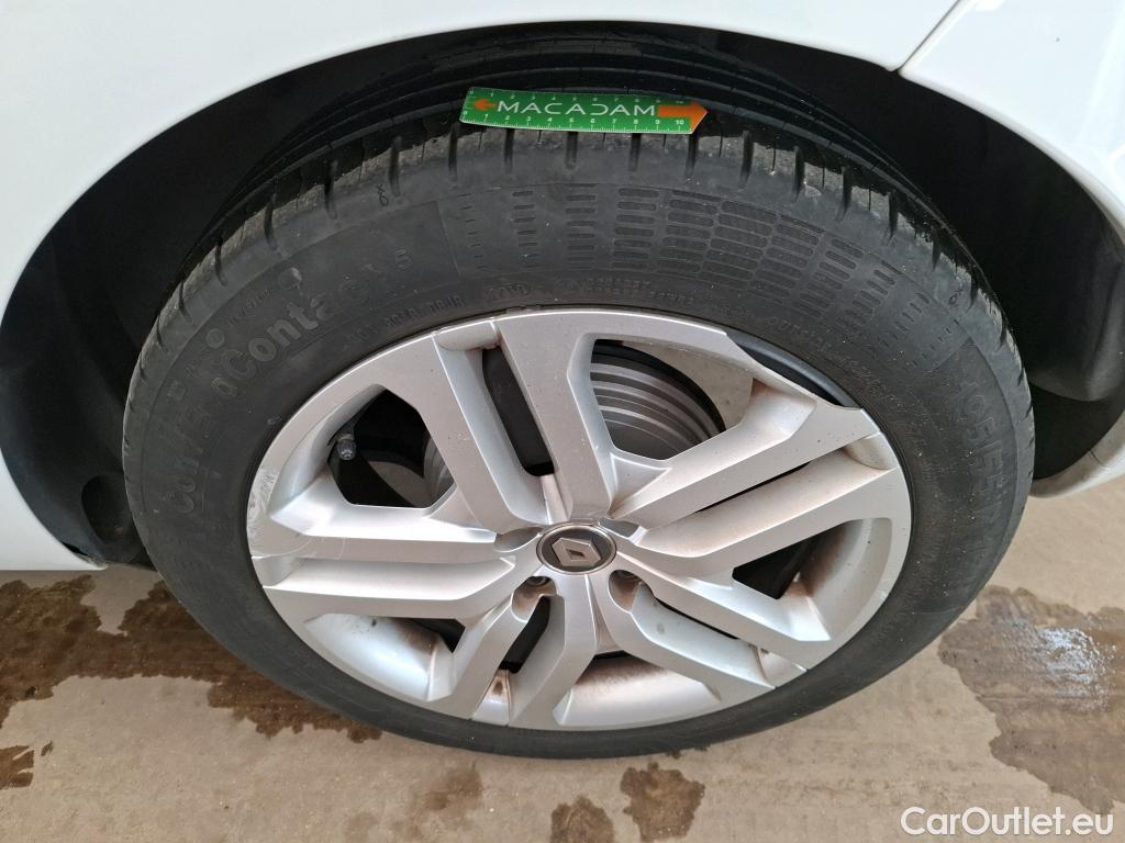  Renault  Clio  IV Business 0.9 TCe 90CV BVM5 E6 #14