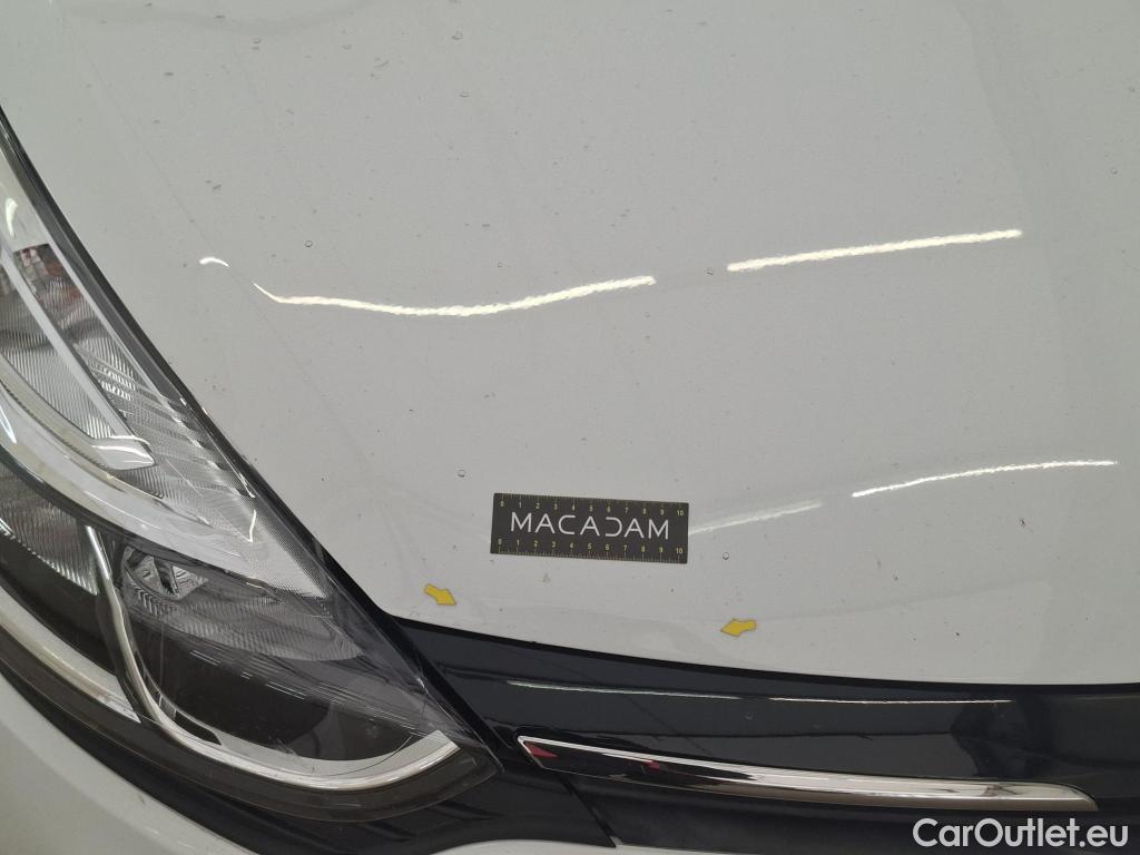  Renault  Clio  IV Business 0.9 TCe 90CV BVM5 E6 #3