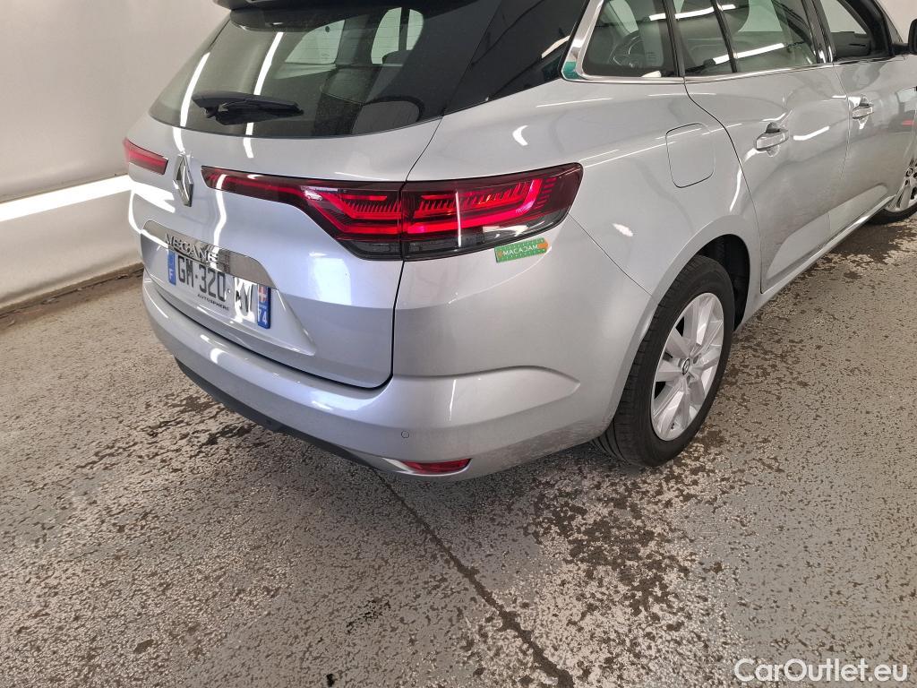  Renault  Megane  IV Estate Business 1.5 dCi 115CV BVA7 E6d #4