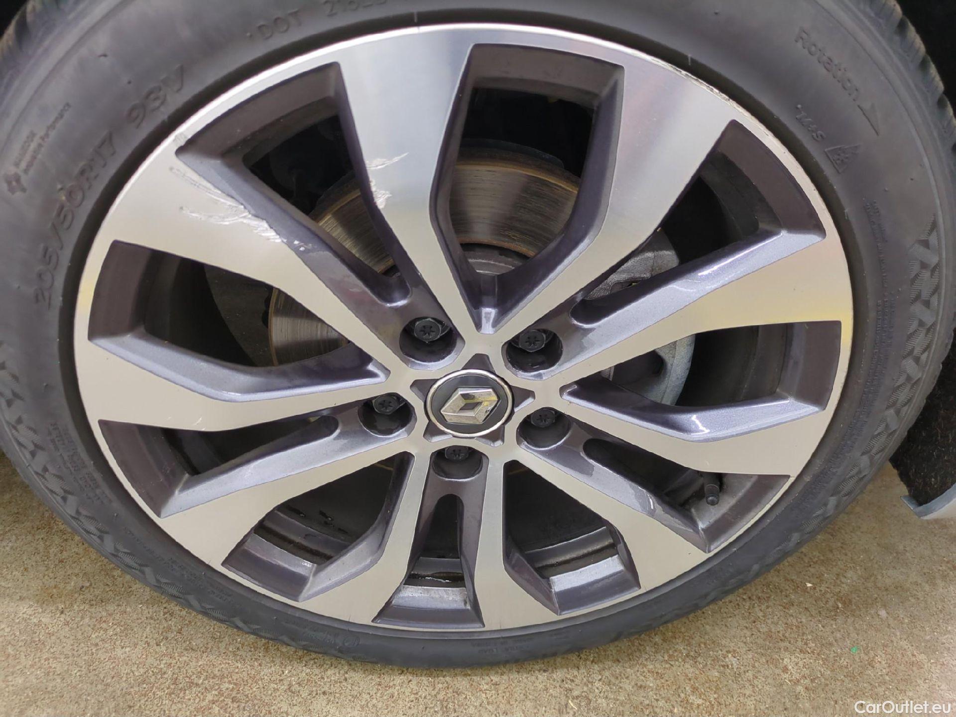  Renault  Megane  IV Berline 5 ptes. Techno 1.5 dCi 115CV BVA7 E6d #5