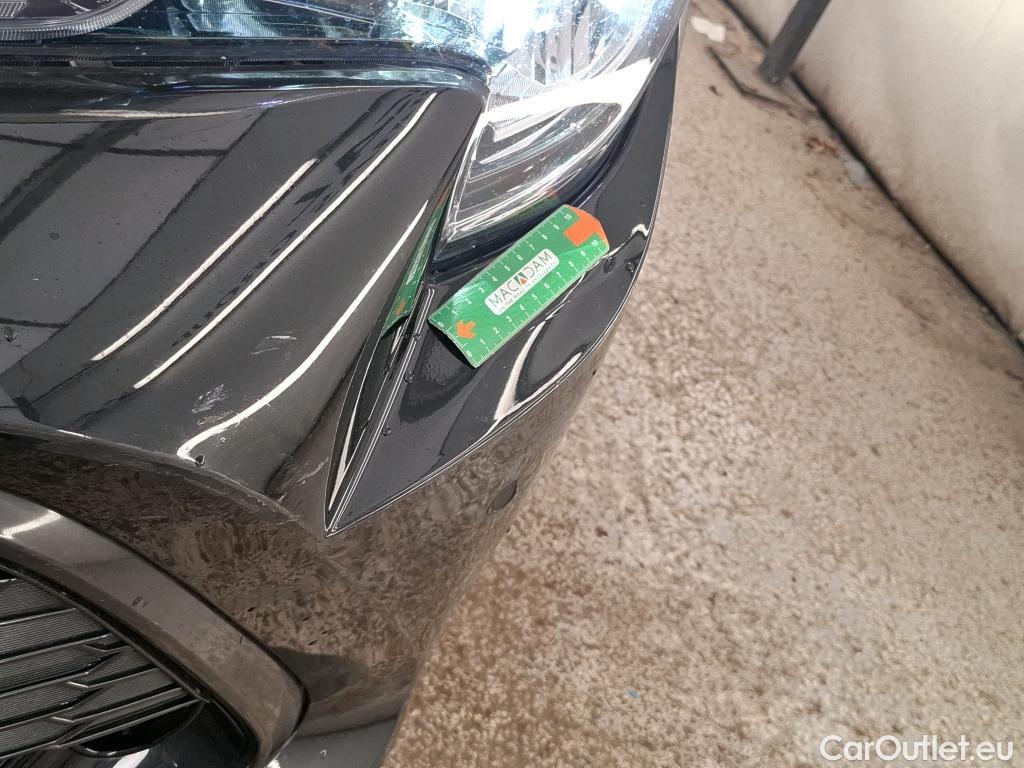  Toyota  Corolla TOYOTA   2018  5P  Berline Hybride 122h Dynamic Business Stage Acad #2