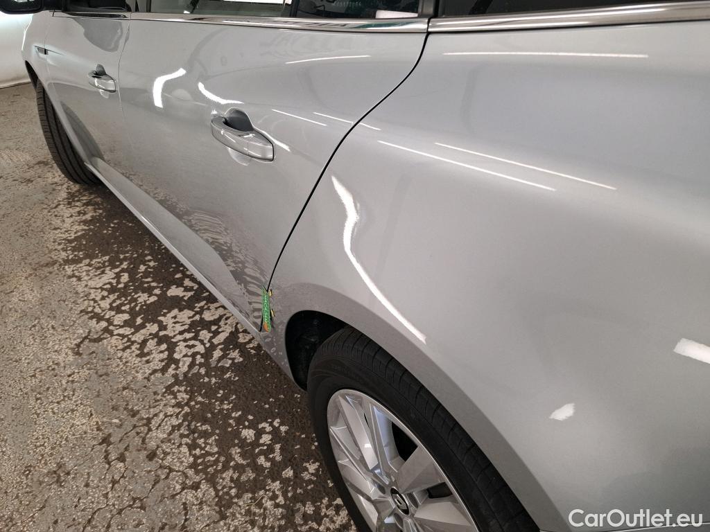  Renault  Megane  IV Estate Business 1.5 dCi 115CV BVA7 E6d #5