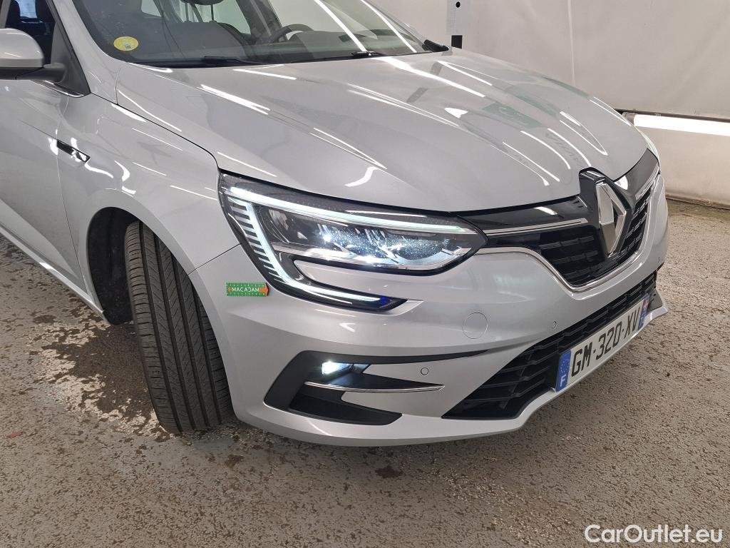  Renault  Megane  IV Estate Business 1.5 dCi 115CV BVA7 E6d #2