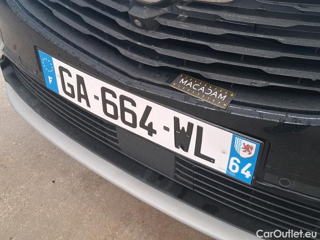  Opel   Grandland X Grandland X Elegance Business 1.5 130CV BVA8 E6d #55