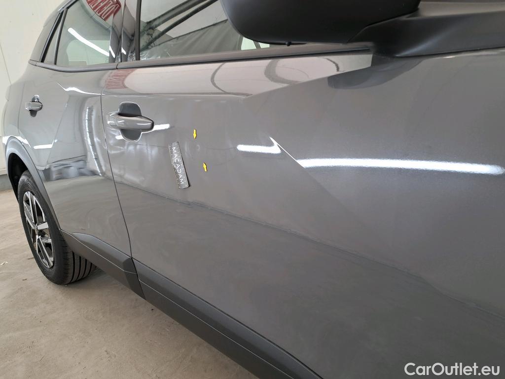 Peugeot  2008  Active 1.2 PureTech 100CV BVM6 6E #1