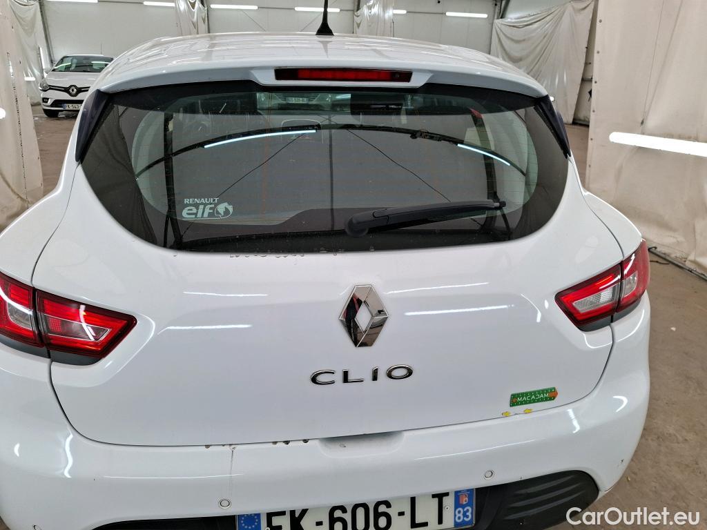  Renault  Clio  IV Business 0.9 TCe 90CV BVM5 E6 #34