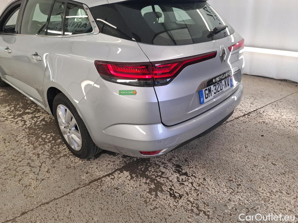  Renault  Megane  IV Estate Business 1.5 dCi 115CV BVA7 E6d #3
