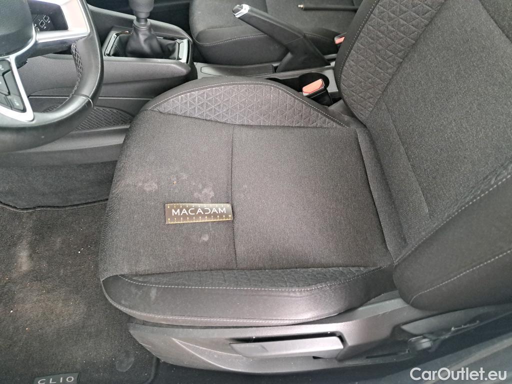  Renault  Clio  V Business Réversible 1.0 TCe 90CV BVM6 E6d / TRANSFO VP/VF #14