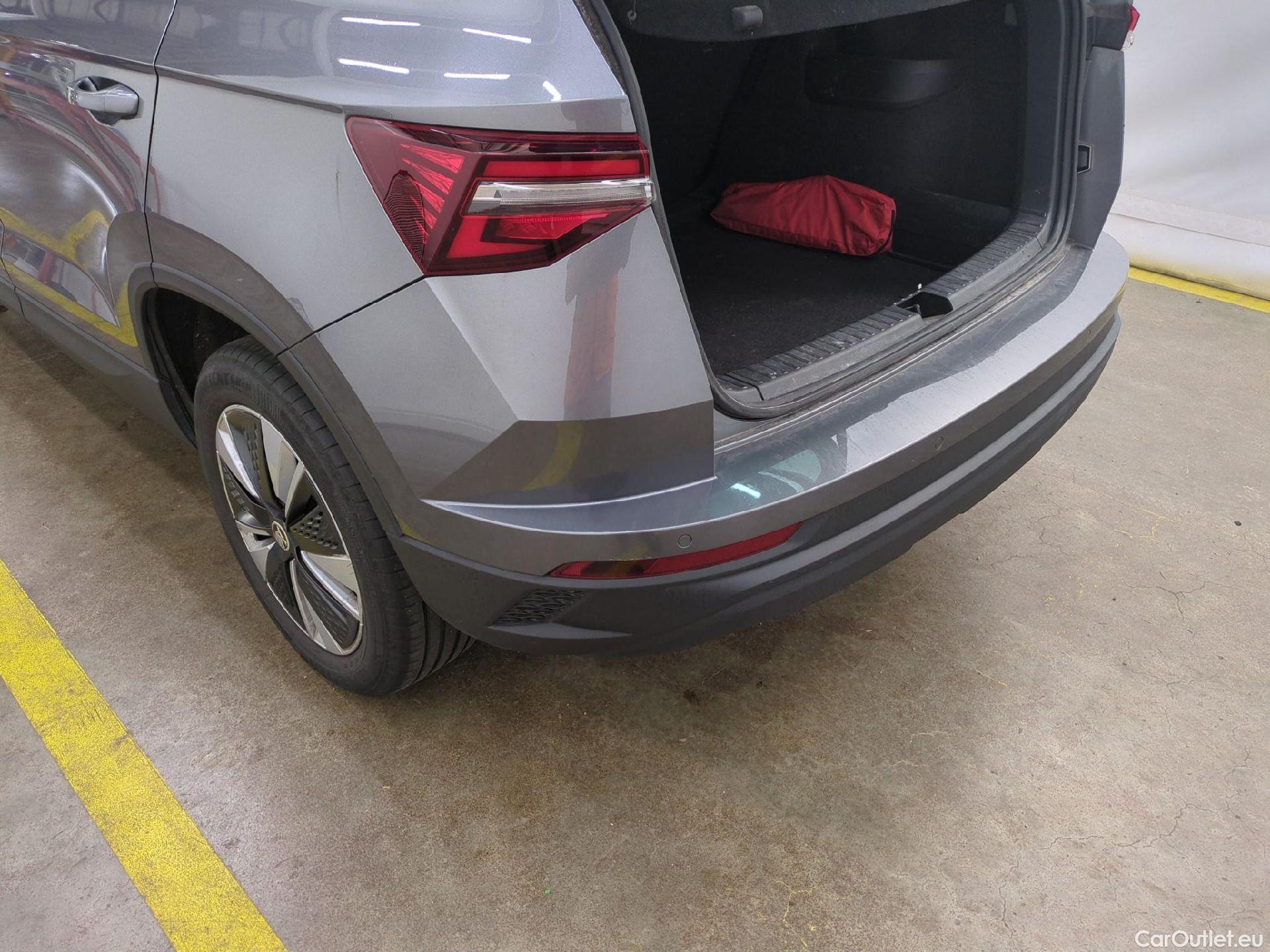  Skoda  Karoq SKODA  / 2022 / 5P / SUV 1.5 TSI 150ch ACT DSG7 Business #27