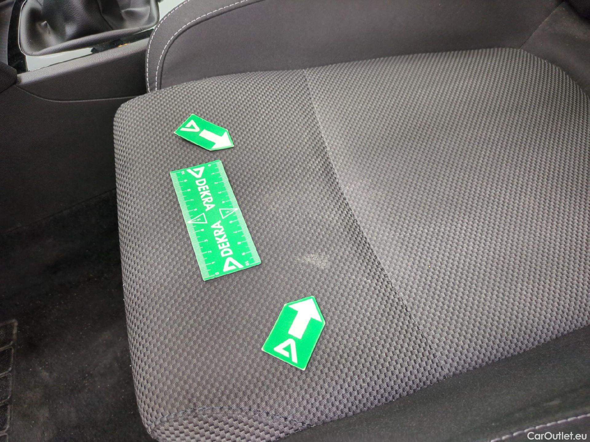  Renault  Megane  IV Berline 5pt. Société Air 1.5 dCi 90CV BVM6 E6 #5