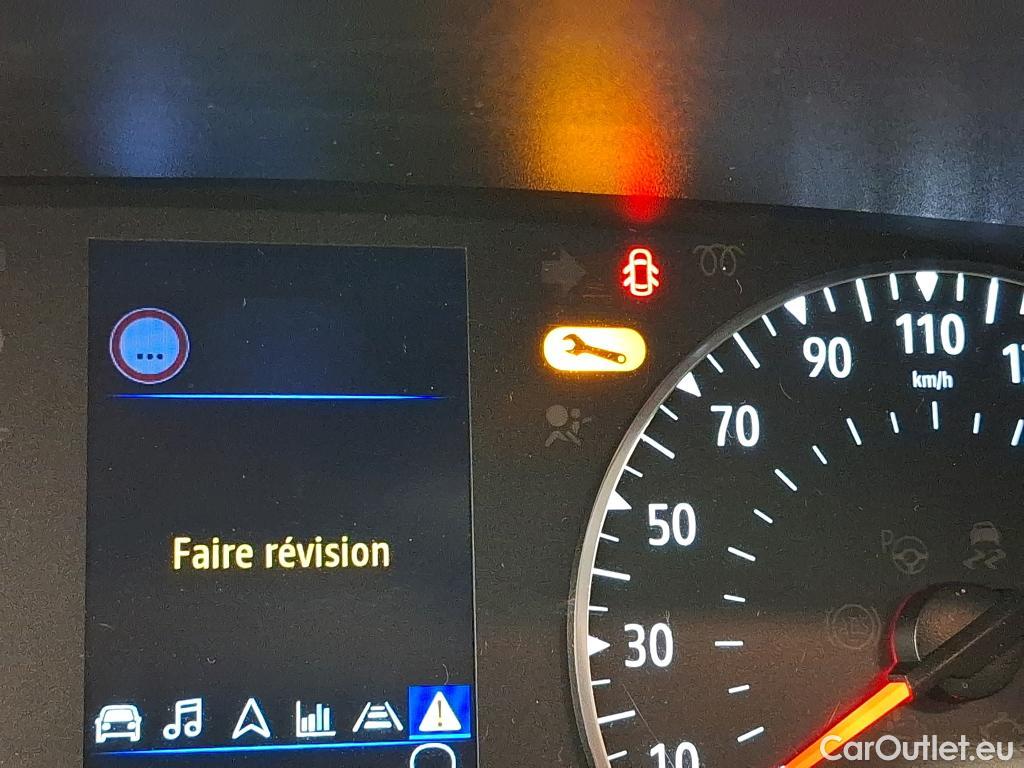  Renault  Clio  V Business 1.0 TCe 100CV BVM6 E6d / GPL #9